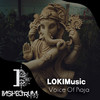 Voice Of Raja (Radio Edit) - LokiMusic