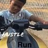 Hustle Run(feat. J Wright) - Engineerkid&J Wright