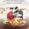 Tem Que Vir pro Morro - SheykLucas&Dj Billy Mandela