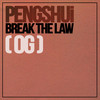 Break The Law (OG|Explicit) - Pengshui