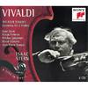 I.  Allegro non molto - Isaac Stern&Antonio Vivaldi&Jerusalem Music Center Chamber Orchestra