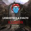 Illusion - Lebasstrek&Exalto