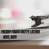 Bom, Bom (Cascada Remix) - Freddy Fader&Locana