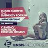 I Had Everything (Clemency Remix) - Janneke V Rossum&Roaric Schiffer