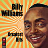 Butterfly - Billy Williams