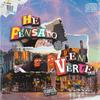 HE PENSADO EN VERTE(feat. Bluzong) (Explicit) - Jottaass&Bluzong