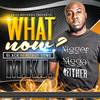 What Now?(Black Heritage Song) - M.K.J.