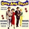 Luck Be a Lady - Male Chorus&Robert Alda