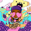 Crush (Explicit) - Jared Jones