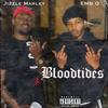 GOODBYE (Adios) (feat. EMB Mann & EMB Q) (Explicit) - Jizzle Marley&EMB MANN&EMB Q