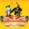 Resurrection (feat. Vizoman) - Souarey Store&Vizoman