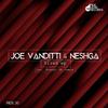 Insane (Original Mix) - Joe Vanditti &Neshga