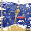 Keep It Cool (feat. Tre Keys) (Explicit) - Rambo C.E.O&Tre Keys