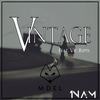 Vintage(Orginal) - MDEL&Vic Rippa