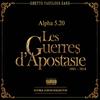 Tel un prophète (Explicit) - Alpha 5.20&Doyen OG