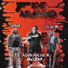 Ride Around (Explicit) - KashKartier Mozay&AyeBee&Rich Cartier