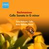 I. Lento - Allegro moderato - Zara Nelsova&Artur Balsam
