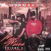 4 the Love of Money(feat. Mel G, Lil Koo & A.C) (Explicit) - Meskin Ke&Aron&Mel G&Lil Koo&A.C