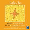 Mary's Magnificat - Michael Leighton Jones&Choir of Trinity College, University of Melbourne&Marshall McGuire&Siobhan Stagg