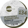 Faultline (Fer Br Remix) - Arjun Vagale&Ramiro Lopez&Fer BR