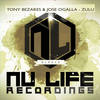 Zulu (Original Mix) - Tony Bezares&Jose Ogalla