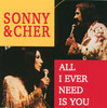 A Cowboy's Work Is Never Done (Album Version) - Sonny & Cher