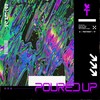 Poured Up - T-Bird