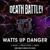 Death Battle: Watts up Danger - JT Music&Omega Sparx&Swats