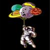 New Planet - Jay-Bizzou