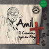 Mundo Lindo - Amil&Anonamys&Manifesto&Slam&Loide Anes