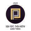 Good Times (Joe Olindo Remix) - ISSA&Thea Austin