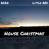 House Christmas - Little Red