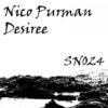 Desiree - Sarah Goldfarb Remix - Nico Purman