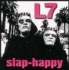 On My Rockin' Machine - L7