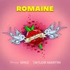 Never Break Up(feat. Spkz & Taylor Martin) - Romaine&Spkz&Taylor Martin