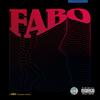Fabo (feat. Richard B) (Explicit) - Draven&Richard B
