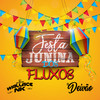 FESTA JUNINA DOS FLUXOS (Explicit) - Dj Wallace Nk&DJ DEIVÃO