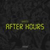 No More Tears (Original Mix) - Wheeto&Thorpey
