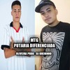 MTG Putaria Diferenciada (Explicit) - DJ Breninho&Oliveira Prod