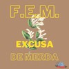 Excusa de merda (Explicit) - F.E.M.&Bongoroll