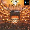 Messa da Requiem: XVIII. Requiem aeternam - Riccardo Muti&Cheryl Studer&Coro Del Teatro Alla Scala Di Milano