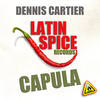 Capula - Dennis Cartier