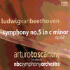 I. Allegro con brio - The NBC Symphony Orchestra