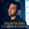 M-ai talharit de sentimente - Valentin Dinu