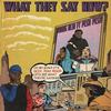 What They Say Now (Explicit) - YOUNG DEJI&Peso Peso