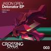 Mirror (Original Mix) - Jason Grey