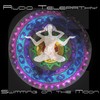 Swimming on the Moon(feat. Steve Gorn) - Audio Telepathy&Steve Gorn