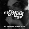 As Mina de Sp (Explicit) - MC VN CRIA&Dj Biel Beats