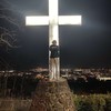 I Own This Cross And The City Behind It (feat. lofi geek, Altair Blake, Azidu 88, Mg. & Mood.) - DrewBabyRock&lofi geek&Altair Blake&Azidu 88&mG.&Mood.