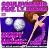 Body Music, Part 2 (Purple Music Bonus Mix) - Souldynamic< Brown